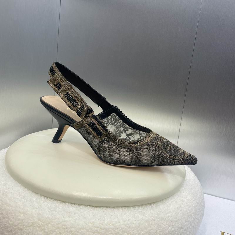 Dior sz33-44 6.5cm mnw0416